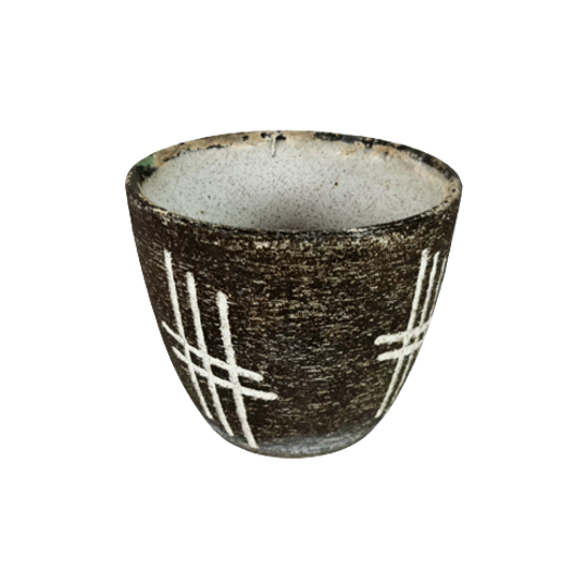 Westraven Keramiek - Gebr. Ravesteyn, Faience- En Tegelfabriek - Chanoir - Leendert Blok - Bloemp 1