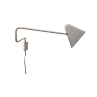 Ikea Ps 2012 Wandlamp Johanna Jellinek Paperclip Muurlamp