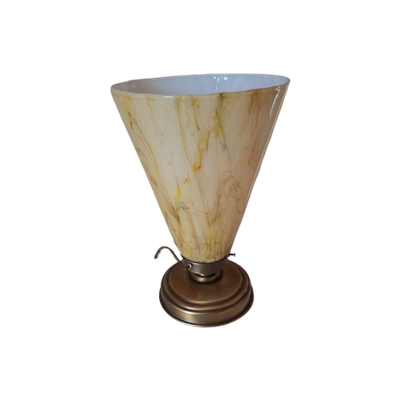 Tafel Lamp Hoogte 30 Cm Diameter 20 Cm