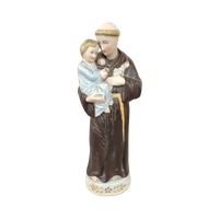 Beeldje St Antonius