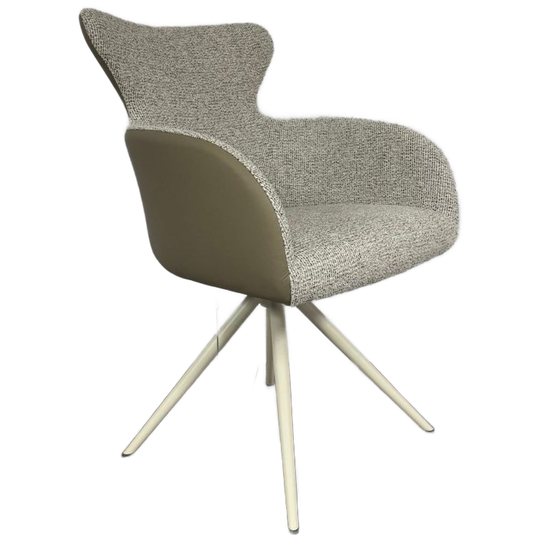 bert plantagie | Set Van 4 Eetkamerstoelen Nio 1