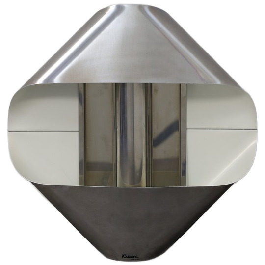 Wall Lamp By Harvey Guzzini, 1970s 1