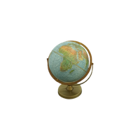 Globe Scan Globe A/s Danemark Uit Frankrijk