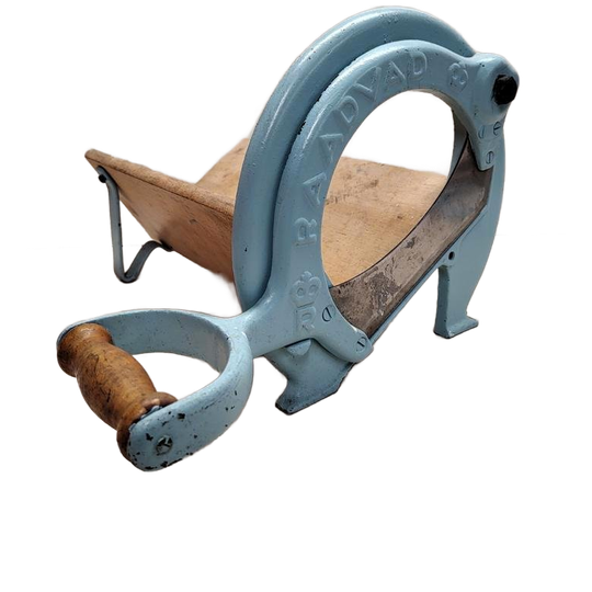 Raadvad Broodsnijder - Vintage Deens Design 1