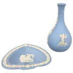 Wedgwood Jasperware Duo thumbnail 1