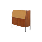 Italian Modern Storage Cabinet / Kast By Ico Parisi For MIM 1960’s Italy thumbnail 1