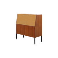 Italian Modern Storage Cabinet / Kast By Ico Parisi For MIM 1960’s Italy