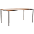 Ahrend 700 Handslinger Bureau, Ahorn Blad, 160 X 80 Cm thumbnail 1