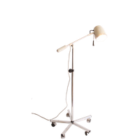 Vintage Medical Lamp By Mach Praxila, Germany