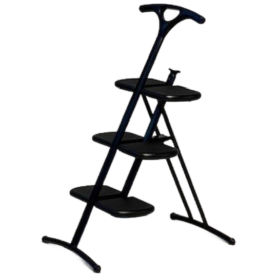 Kartell | Vintage Trapladder Tiramisu 1