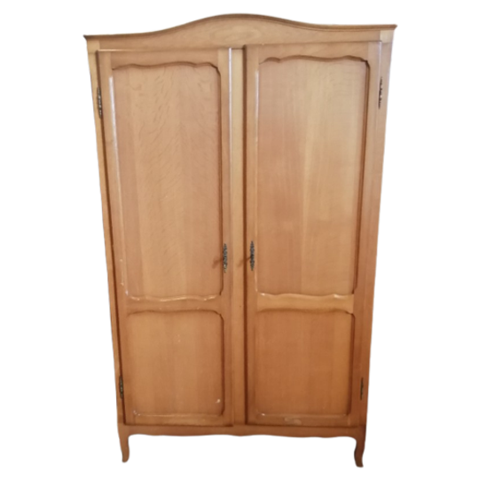Kledingkast Vintage Oak 1