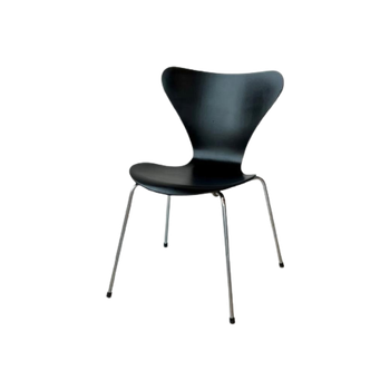 Fritz Hansen Vlinderstoel Arne Jacobsen Vintage Design Stoel