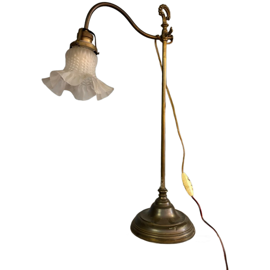 Klassiek Vintage Tafellamp 1