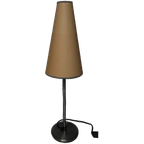 IKEA Antimon Tall Zigzag Squiggle Tafellamp Typ: B9303 10082 thumbnail 1