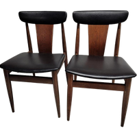 Vintage Stoelen
