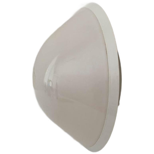 Vintage Lumiance Giotto Major A Circo Plafondlamp 1