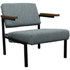 Lounge Chair By Martin Visser ‘t <<<brand>>>, 1960s thumbnail 1