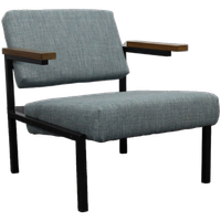 Lounge Chair By Martin Visser ‘t <<<brand>>>, 1960s