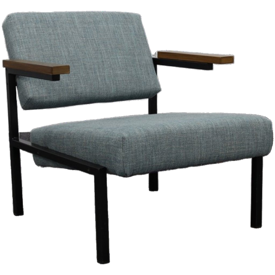 Lounge Chair By Martin Visser ‘t <<<brand>>>, 1960s 1