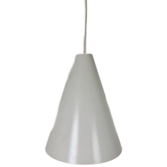 IKEA 365 Hotta Billiard Poulsen Stijl Lamp. 1