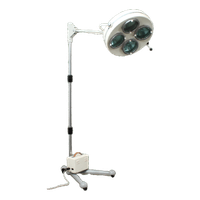 Mobiele Operatie Lamp | Sofia Varimex L-10