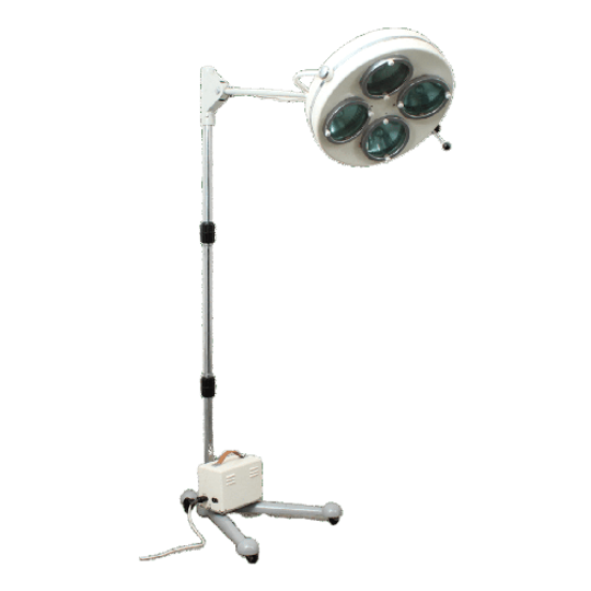 Mobiele Operatie Lamp | Sofia Varimex L-10 1