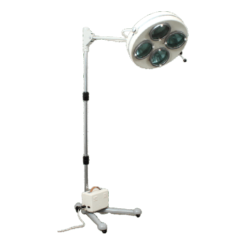 Mobiele Operatie Lamp | Sofia Varimex L-10