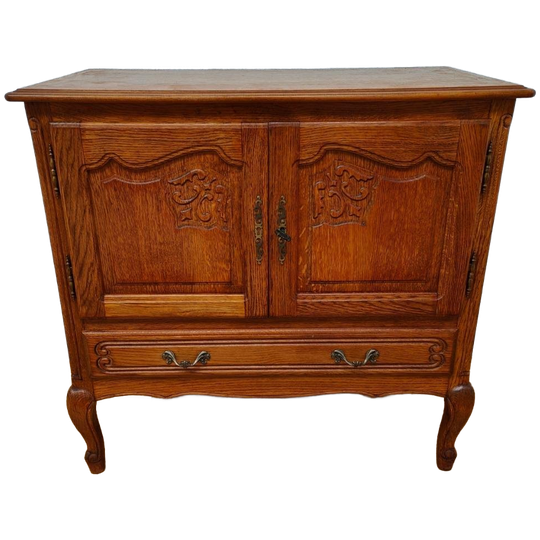 Vintage Ladekastje Buffetkastje Wandkastje Hi-fi Kast 205 1