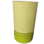 Vintage Tafellamp Groen Hema thumbnail 1