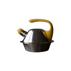 Space Age Tea Kettle '00'S thumbnail 1