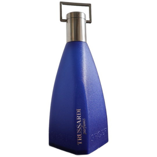 Vintage Trussardi Action Sport Parfum Fles Dummy 1