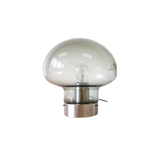 Retro Vintage Peill & Putzler Lamp Tafellamp Dressoir Lamp