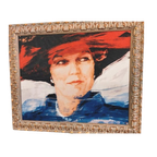 Carla Rodenberg (1941) - (toenmalig) Koningin Beatrix thumbnail 1