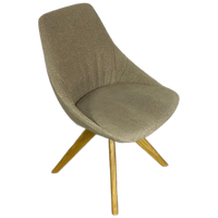 bert plantagie Maple Timber | Eetkamerstoel | Set Van 4