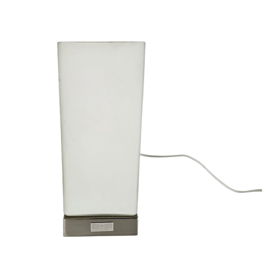 Boxford Holland - Jan Des Bouvrie - Kubus Lamp - Cubic Lamp - R2217 - 1990's 1
