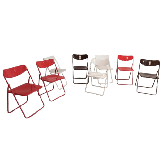 Ted Klapstoel, Niels Gammelgaard, Ikea, P/p/s 1