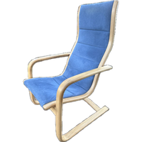 Swedese Fauteuil Yngve Ekstrom