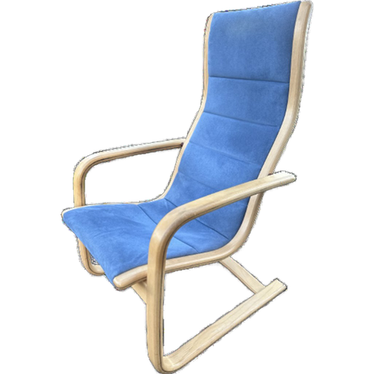 Swedese Fauteuil Yngve Ekstrom 1