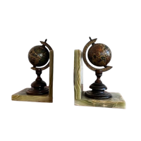 Globe Bookstands