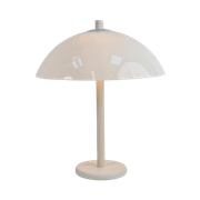 Vintage Mushroom Tafellamp ’70 Mid Century Space Age Lamp