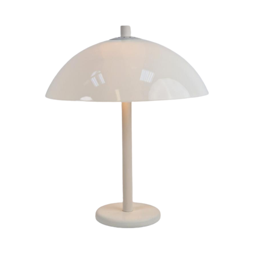 Vintage Mushroom Tafellamp ’70 Mid Century Space Age Lamp