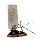 Vintage Tafel/bedlampje Uit De Jaren 60 thumbnail 1
