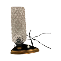 Vintage Tafel/bedlampje Uit De Jaren 60