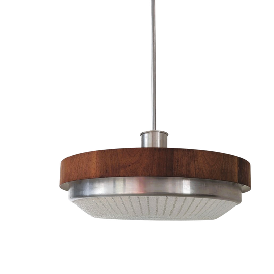 Jaren 60 Hanglamp – Philips - (ke20) 1