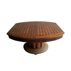 Decoene Art Deco Dining Table thumbnail 1