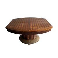 Decoene Art Deco Dining Table