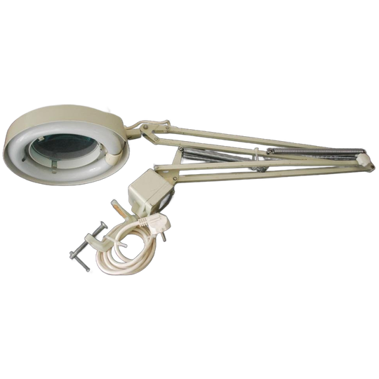 Luxo Hobbylamp Loeplamp Lfm 1 1