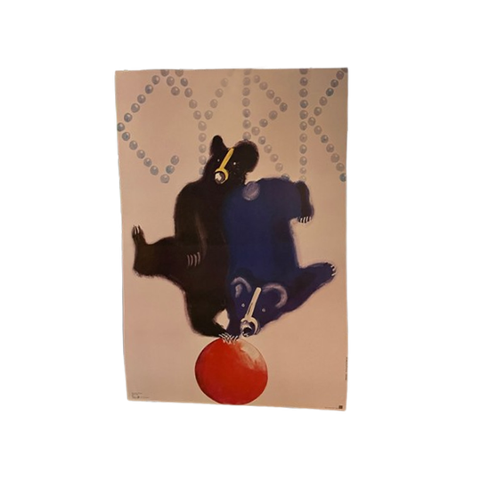A.krzysztoforski, Circus, 1979 1