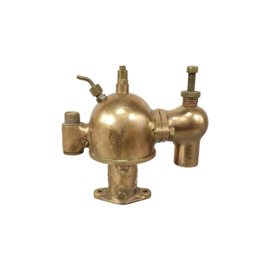 Schebler D Carburateur 1