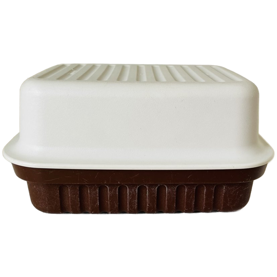 Tupperware Kaasdoos 1